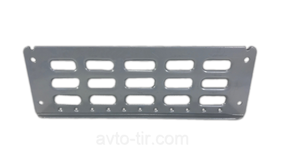 Перемичка верхньої сходинки VOLVO FH E2 20379439 8191315 8191105 Луцк