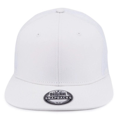 Кепка coFEE Snap mesh білий (2025-6 CO) Вінниця - фото 4