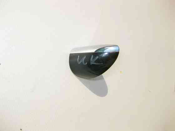 Mercedes-Benz  A1647600920 Кришка передньої лівої зовнішньої ручки дверей з хромом Англія GL X164 ML W164 R-Class W251 Одесса