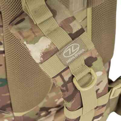 Рюкзак туристический Highlander Forces Loader Rucksack 66L HMTC (929614) Винница
