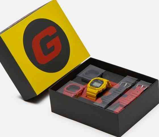 Часы Casio DWE-5600R-9E ! Оригинал! Киев