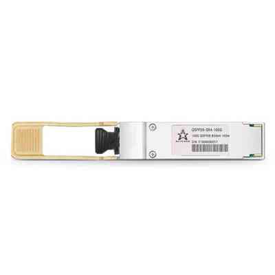 Модуль SFP Alistar QSFP28-100G-SR4 Винница
