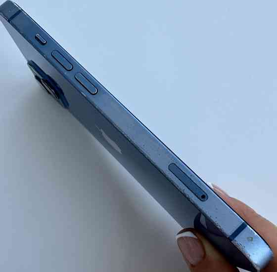 Айфон iPhone 13 128Gb. Blue Original Neverlock. Киев
