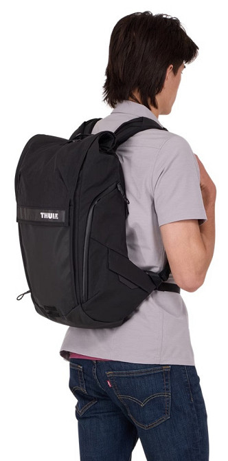 Рюкзак Thule Paramount Commuter 20L TPBBP-320 Black (7121913) Киев - изображение 5
