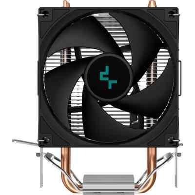 Кулер для процессора Deepcool AG200 (R-AG200-BKNNMN-G) Винница