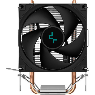 Кулер для процессора Deepcool AG200 (R-AG200-BKNNMN-G) Винница - изображение 6