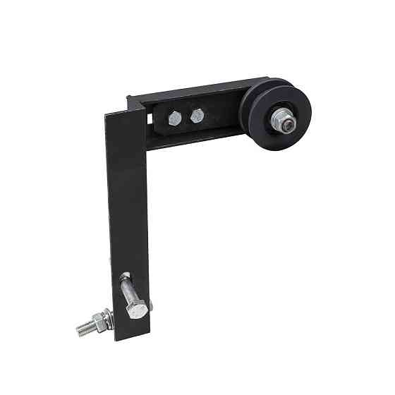 Натяжной узел для вибр. картофелекопателя Zirka-105 (КПД9) Харьков