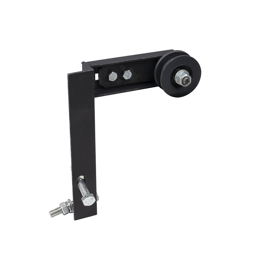 Натяжной узел для вибр. картофелекопателя Zirka-105 (КПД9) Харьков - изображение 1