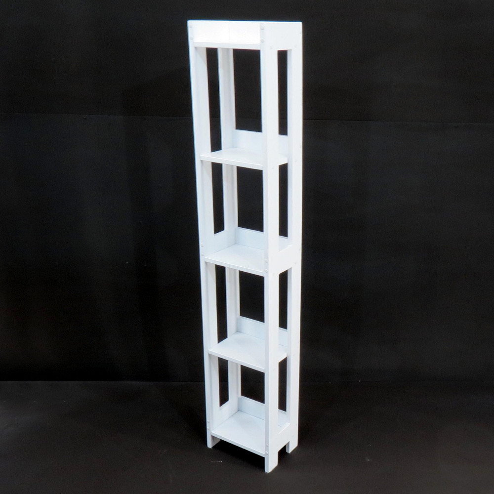 Этажерка для ванной 