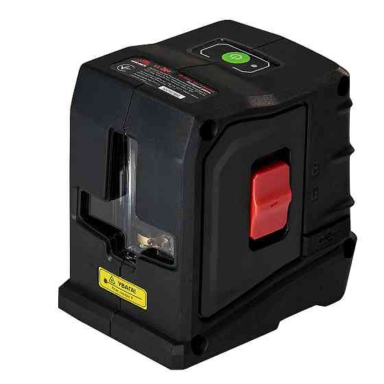 Рівень лазерний Vitals Professional LL 2go Харків
