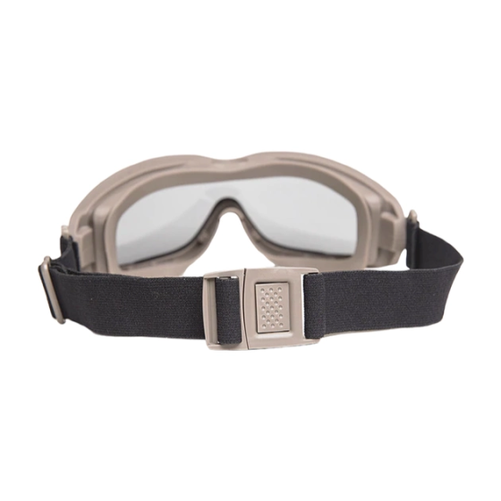 Тактические защитные очки FMA JT Spectra Series Goggles (Койот) Киев