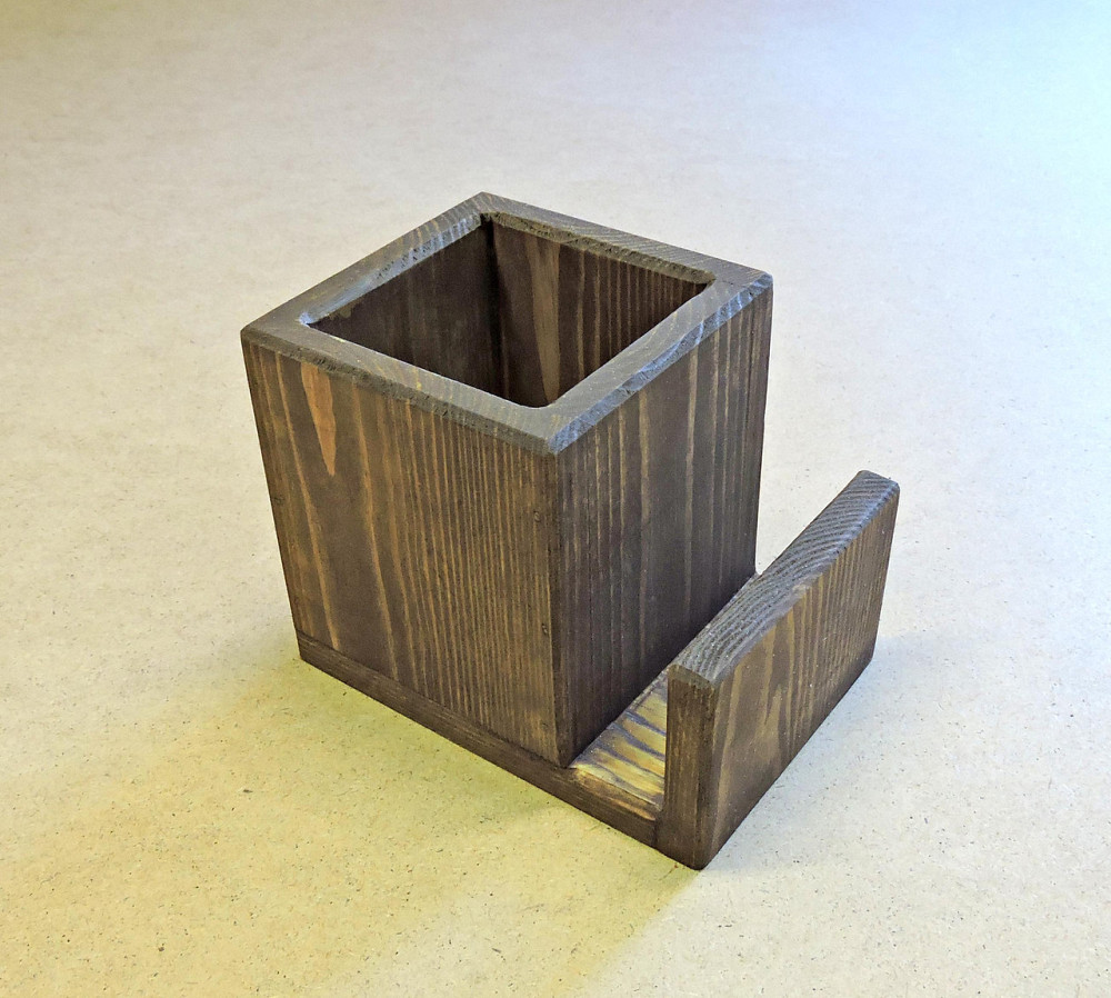 Настольный органайзер 