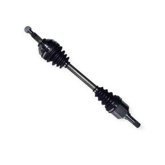 Привод автомобиль Рено Trafic 2.0dCi (2006-) передний левый L Мукачево