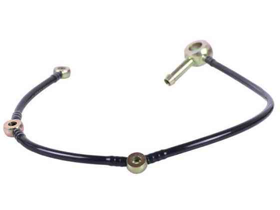 Паливопровід зворотного ефекту двигун СF3B24T дизель Мукачево