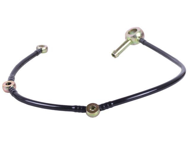 Паливопровід зворотного ефекту двигун СF3B24T дизель Мукачево - фото 1