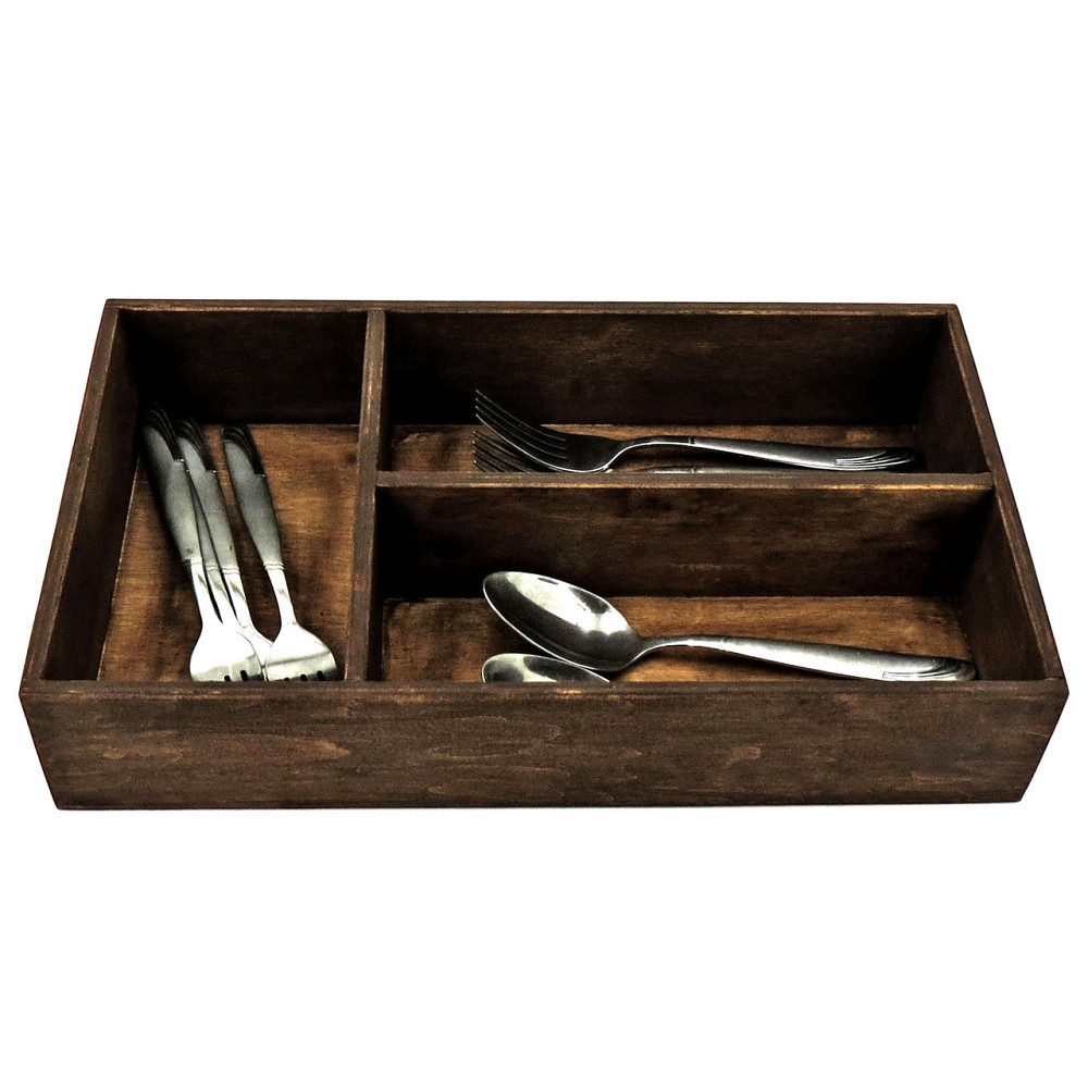 Лоток для столовых приборов 