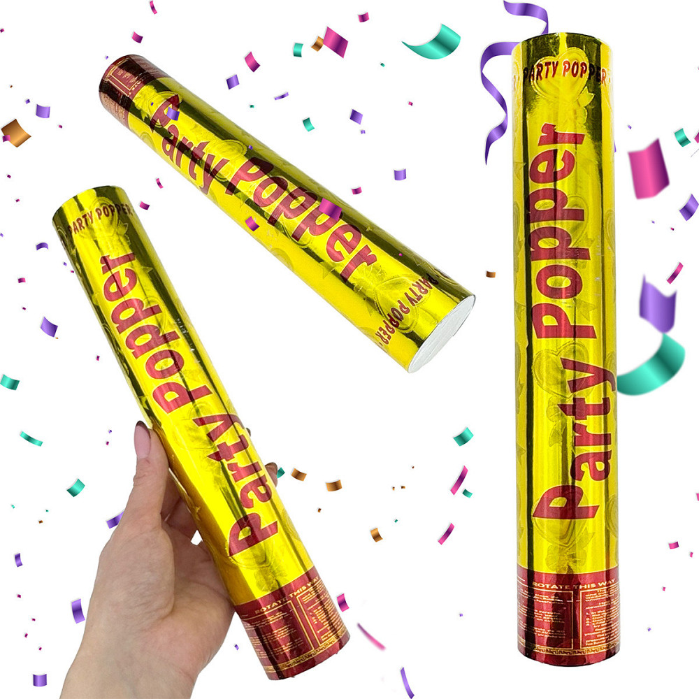 Хлопавка на Новий рік Київ - фото 1