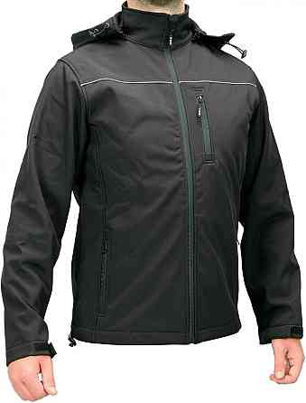 Круглогубці вигнуті 200мм, 220г (1836-8) HANS Одесса