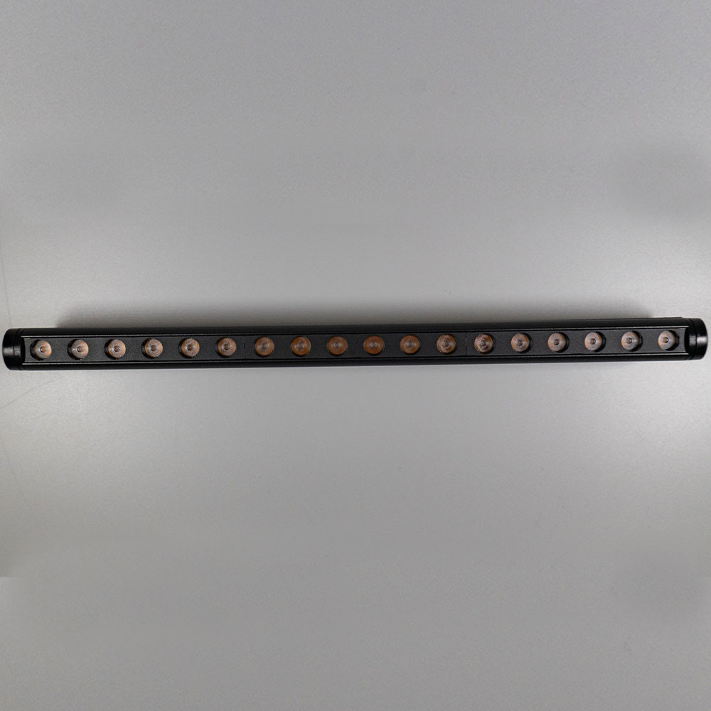 Milight Магнітний світильник лінійний поворотний grille light білий 3000К L360mm 18Вт 2160LmLm Коломыя - изображение 5