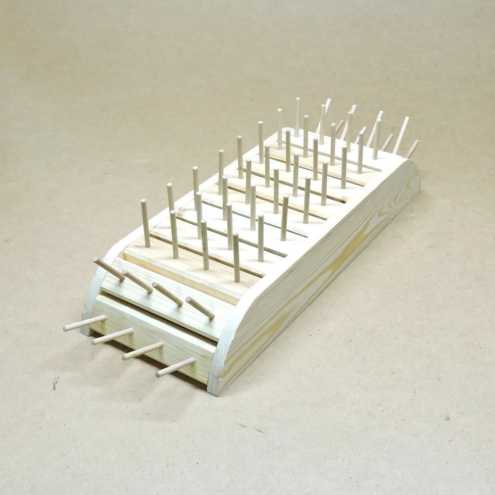 Органайзер для ниток "Меланж 4х12" Миколаїв - фото 7