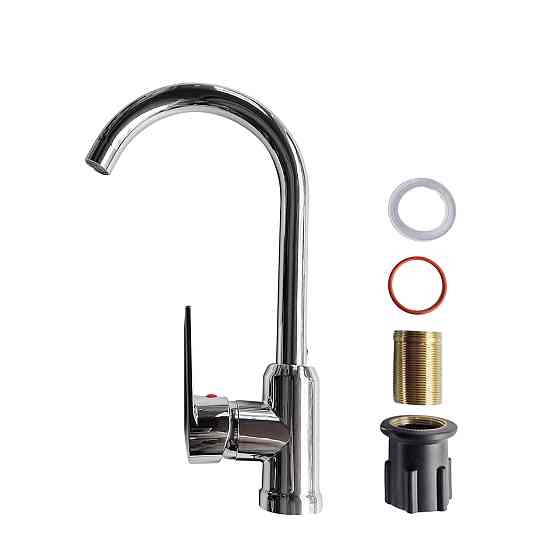 Смеситель для кухни Brinex 35C 20N Киев