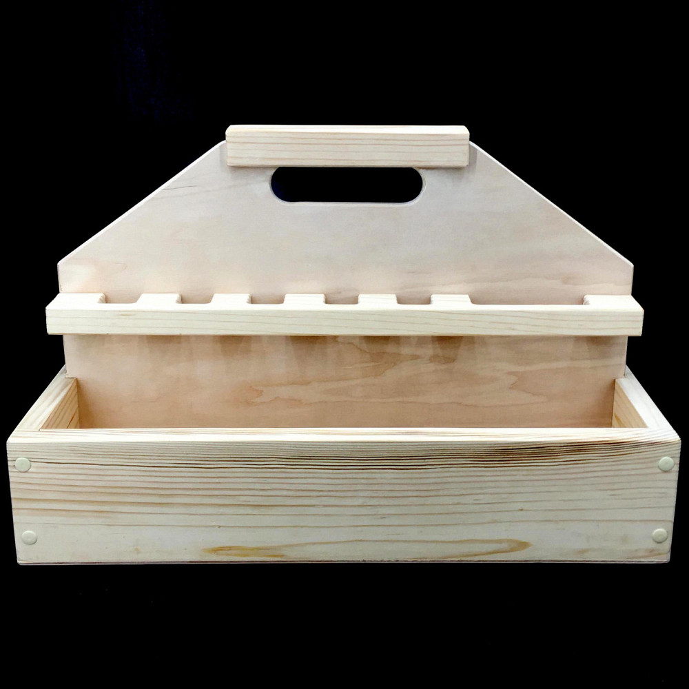 Ящик-переноска для инструментов 