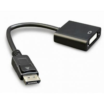 Перехідник DisplayPort на DVI Cablexpert (A-DPM-DVIF-002) Вінниця - фото 2