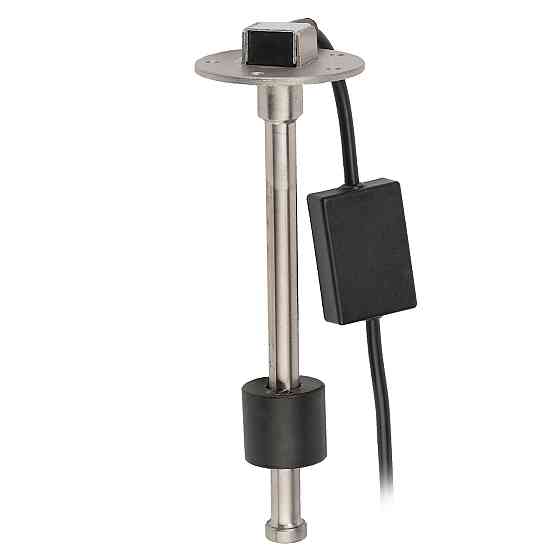 Індукційний сенсор рівня палива 200 мм C5-E200 860-00380 опір 4~20mA Черкаси