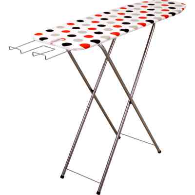 Гладильная доска Simplex Okay Цвет в ассортименте (16030J) Винница