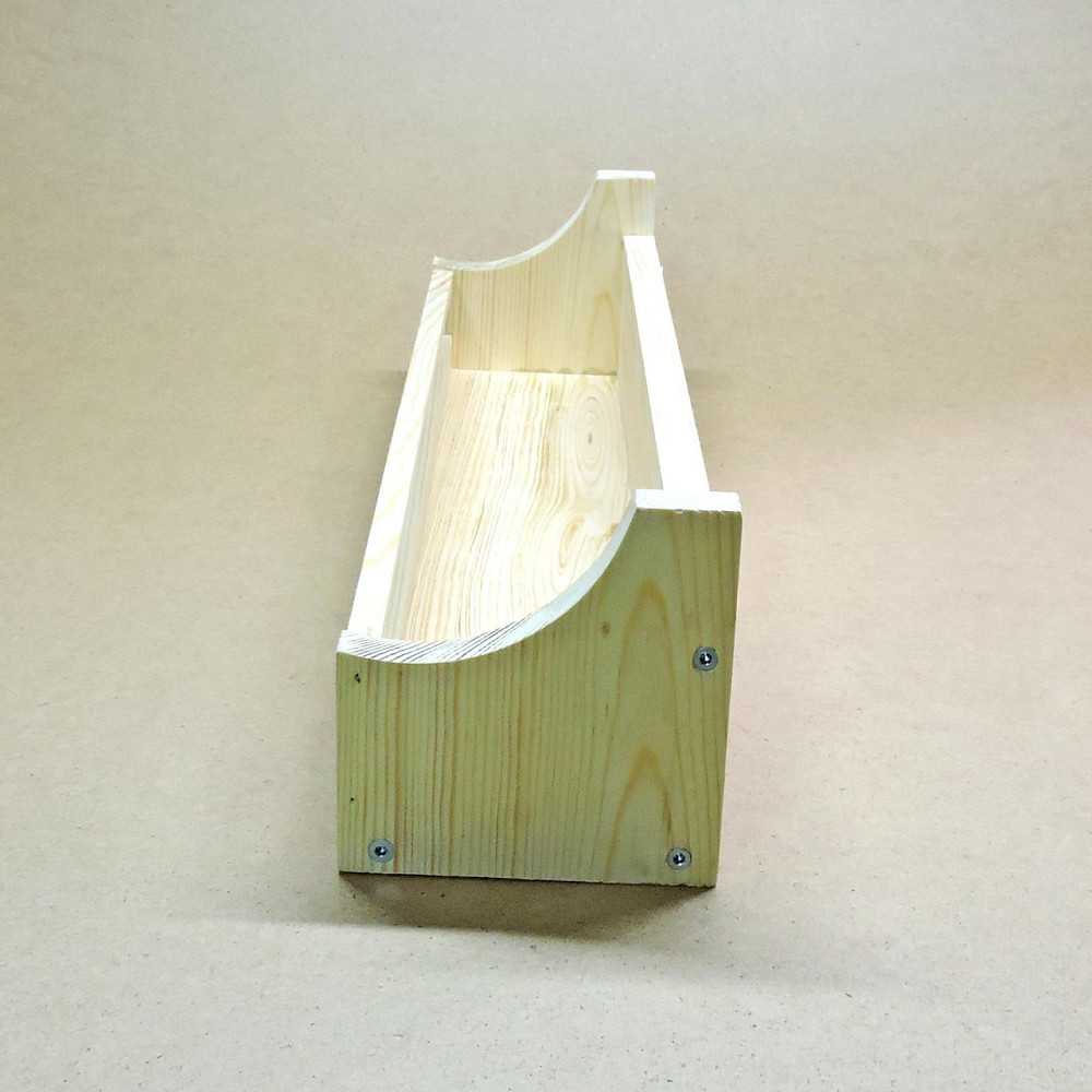 Полка настенная 