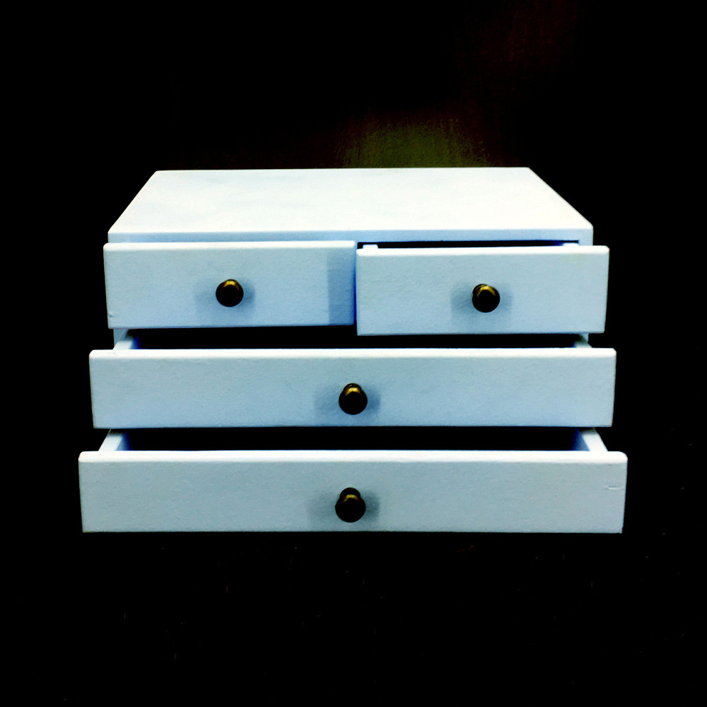 Органайзер для косметики 