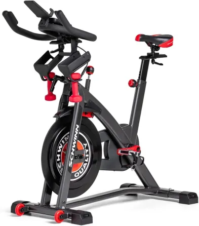 Велотренажер Schwinn Ic8 Київ