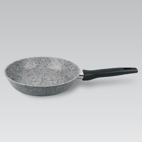 Сковорідка d24см б/кришки а/п Granite MR-1210-24 Maestro Житомир