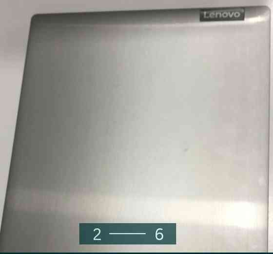 Ноутбук Lenovo IdeaPad. Київ