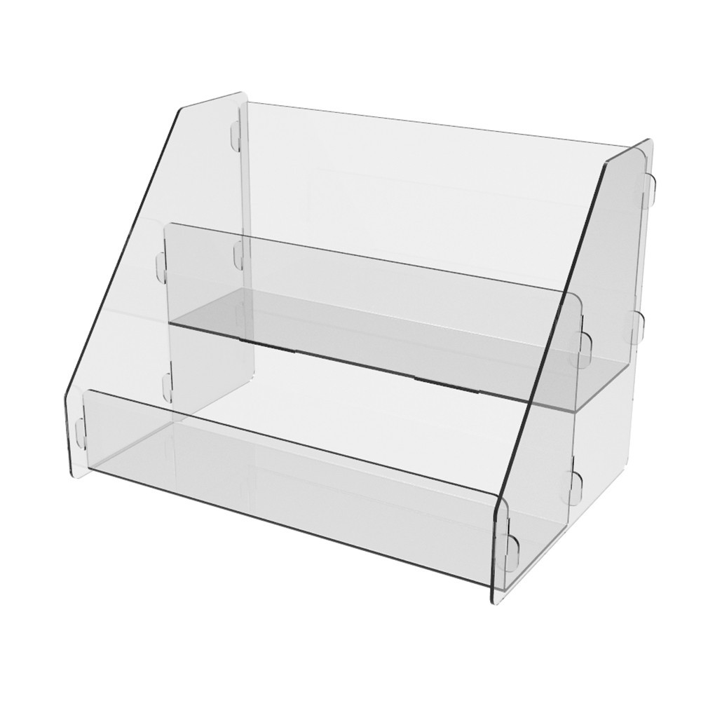 Товарна горка EKOSTAR на 2 полиці 205х141х160 Київ - фото 1