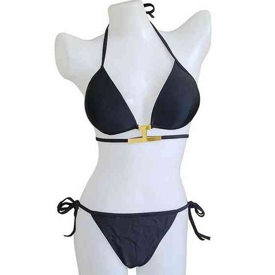 Купальник на зав'язках Bella XS-S-M Вінниця