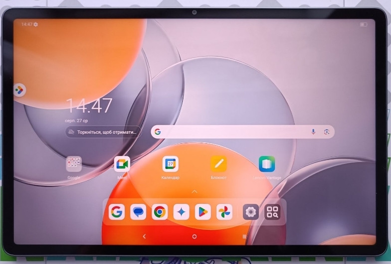 Lenovo Yoga Tab / Xiaoxin Pad Pro GT 8/128 і 8/256 WI-FI TB710FU. Харьков - изображение 7