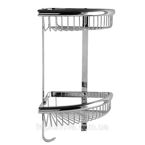 Полиця кутова TOPAZ 4115-2 Чернівці