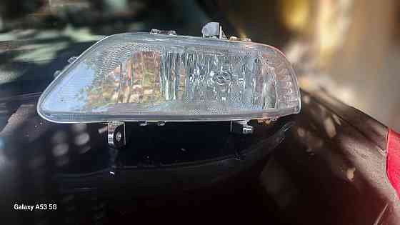 Новая левая противотуманная фара для Toyota Camry 2001–2006 года. Киев