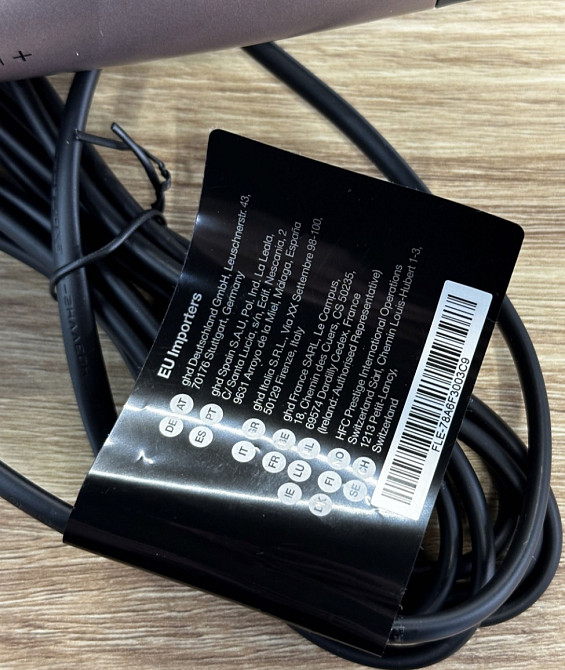 Выпрямитель для волос: GHD Platinum Plus S8T262 Киев - изображение 4