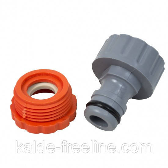 Адаптер универсальный 3/4''-1'' SLD Харьков - изображение 2