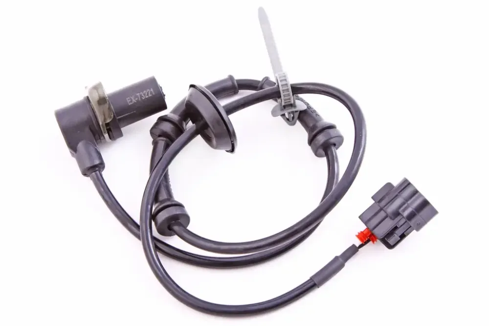 Датчик Aveo передній лівий EuroEx Вінниця - фото 1