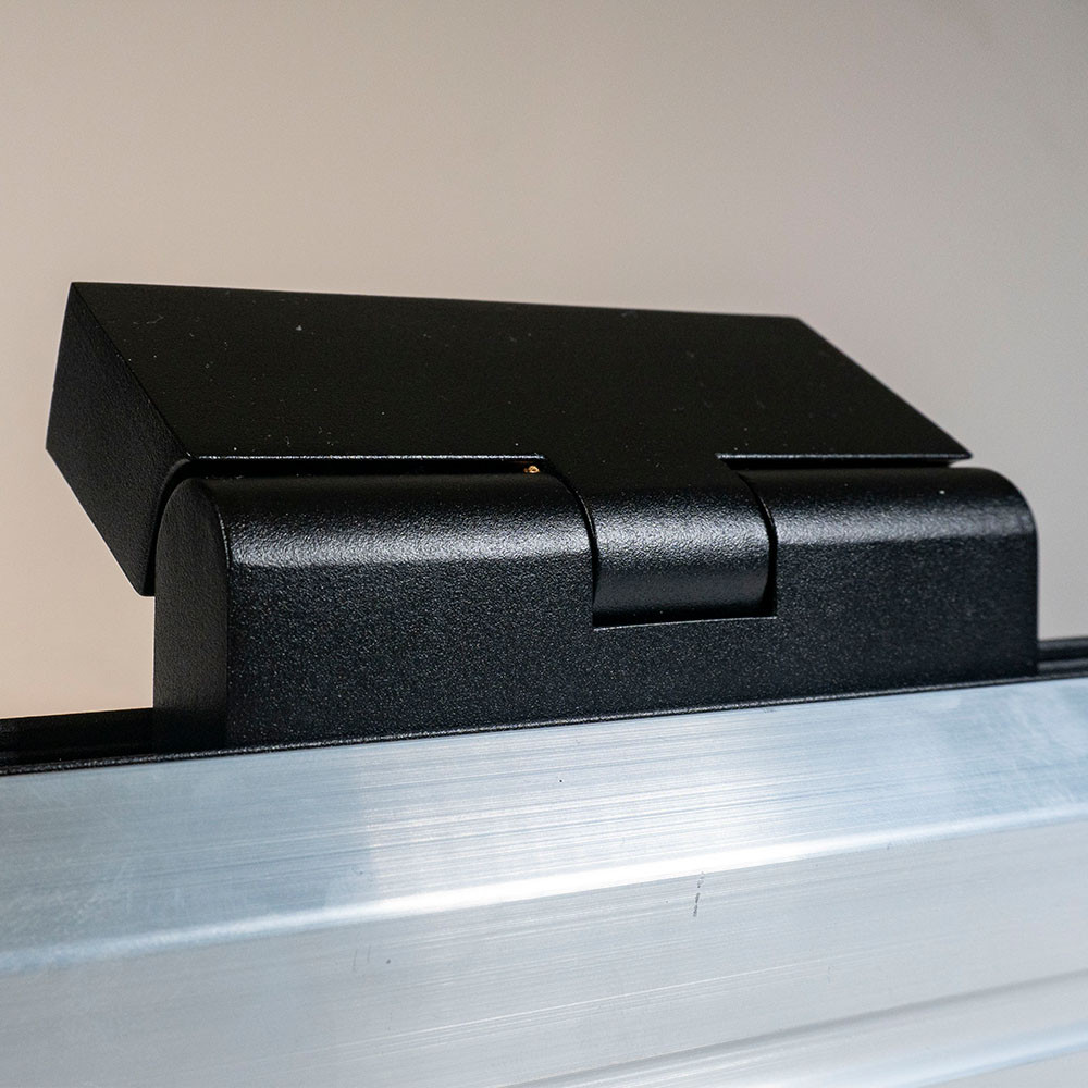 Milight Магнітний світильник лінійний поворотний floodlight білий 4000К L112mm 6Вт 480Lm 48V Коломыя - изображение 9