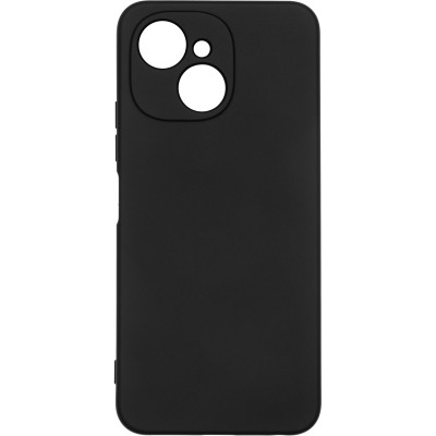 Чохол до мобільного телефона Armorstandart ICON Tecno Spark 40C 4G Camera cover Black (ARM87250) Вінниця - фото 1