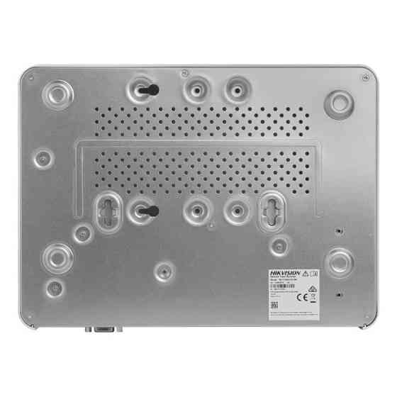 Відеореєстратор Hikvision DS-7108NI-Q1/8P(D) Мережевий Харьков