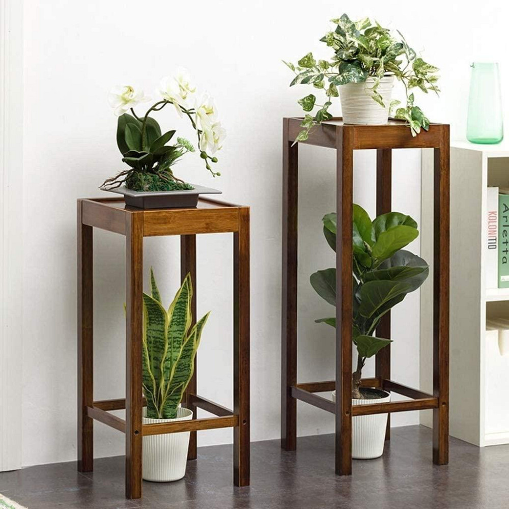 Підставка для квітів "Еспінчо 80" капучино Миколаїв - фото 2