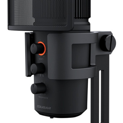 Микрофон Cougar Screamer X Винница - изображение 8
