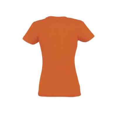 Футболка Sol's Imperial women помаранчевий XL (11502400XL) Винница
