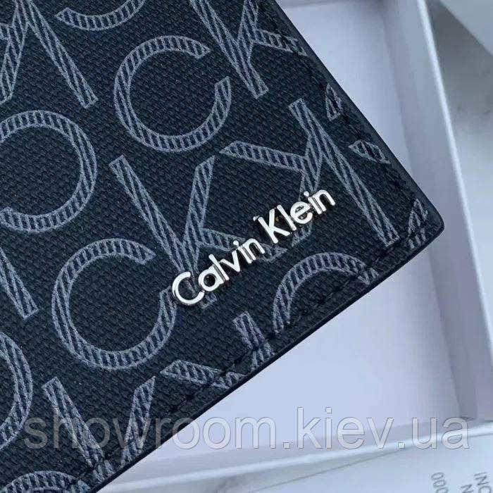 Чоловіче брендове портмоне (T8WE1) Київ - фото 2