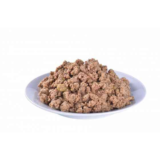 Вологий корм Brit GF VetDiet Renal для котів, при хронічній нирковій недостатності, з тунцем, лососем з горохом, 200 г Вінниця